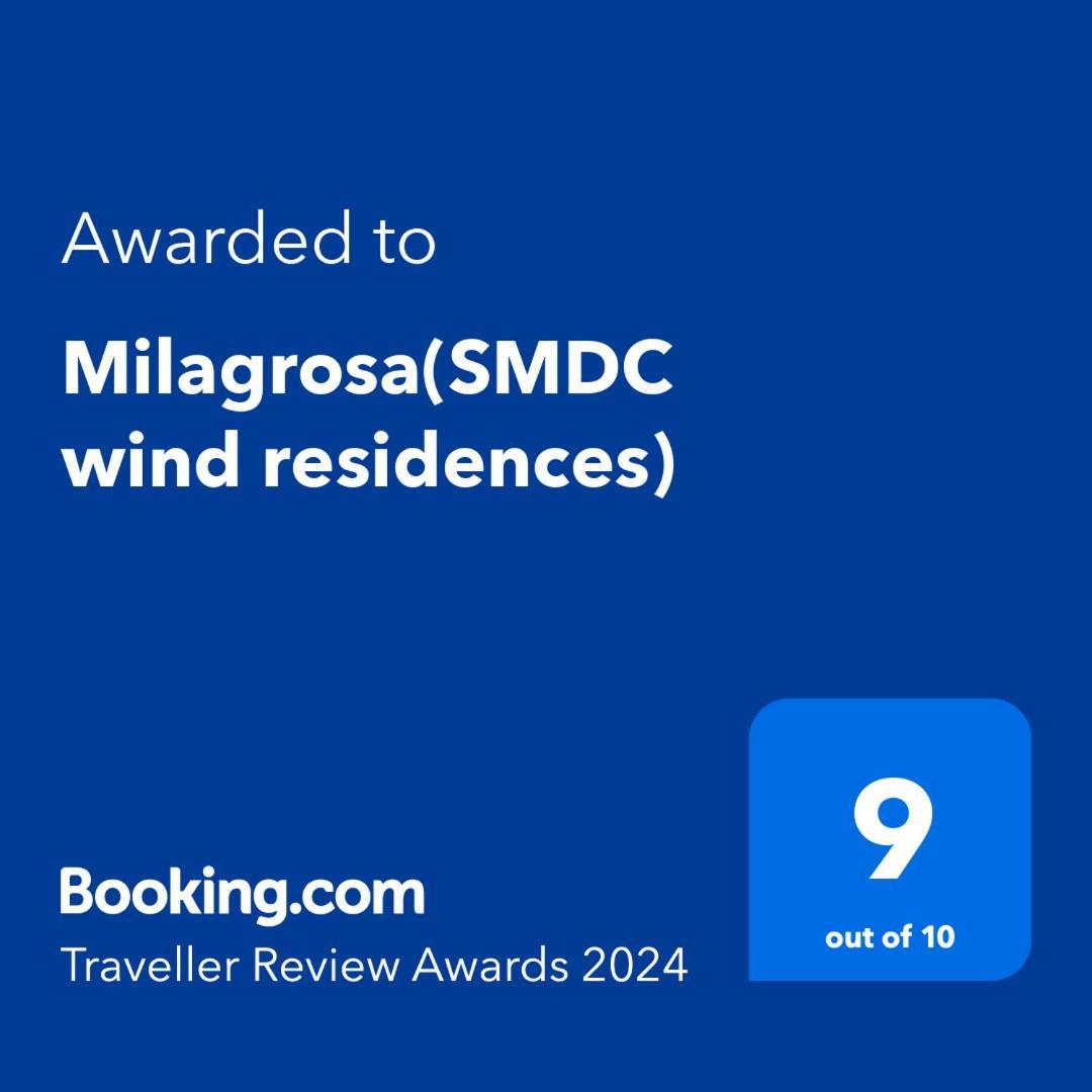 大雅台Milagrosa公寓 外观 照片