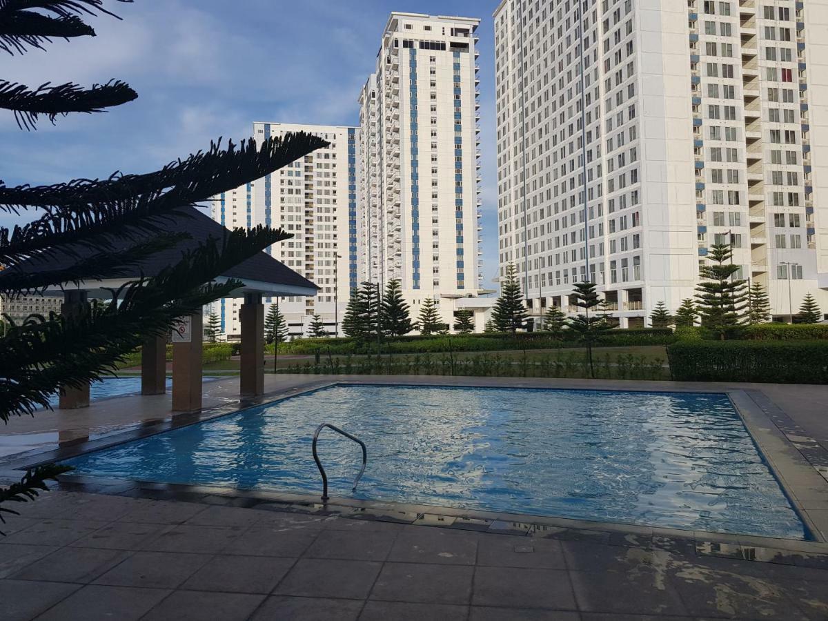 大雅台Milagrosa公寓 外观 照片
