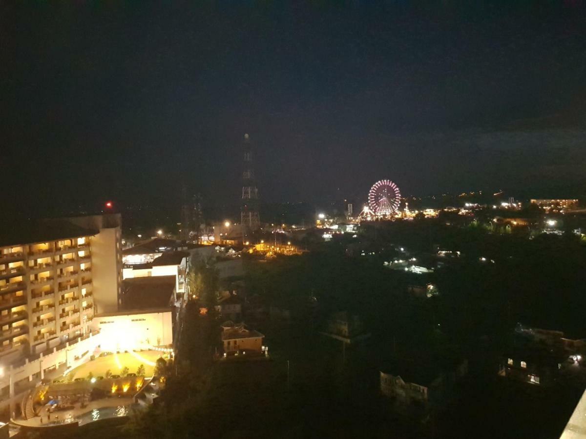 大雅台Milagrosa公寓 外观 照片